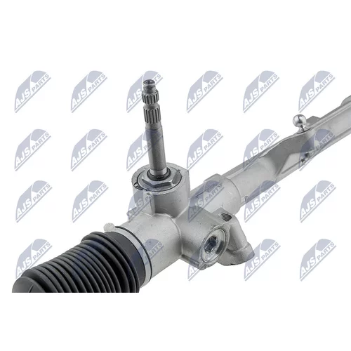 Prevodka riadenia SPK-FT-000 /NTY/ - obr. 2