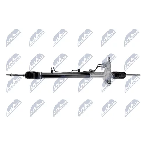 Prevodka riadenia SPK-HD-002 /NTY/ - obr. 1