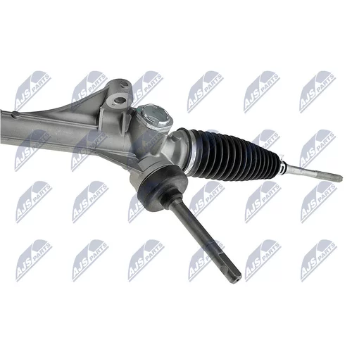 Prevodka riadenia SPK-NS-009 /NTY/ - obr. 2