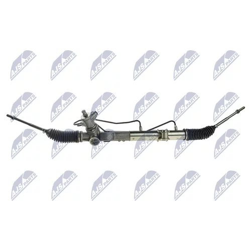 Prevodka riadenia SPK-NS-016 /NTY/ - obr. 1