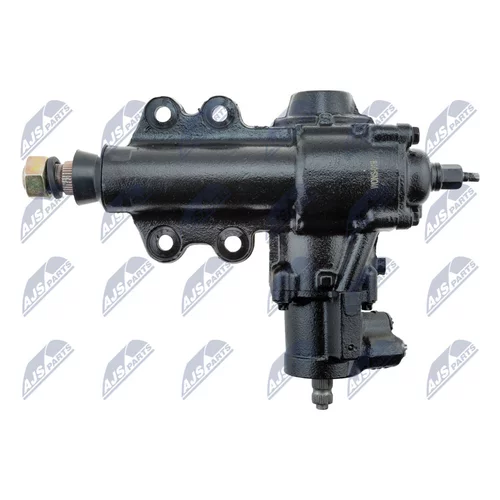 Prevodka riadenia SPK-NS-019 /NTY/ - obr. 2
