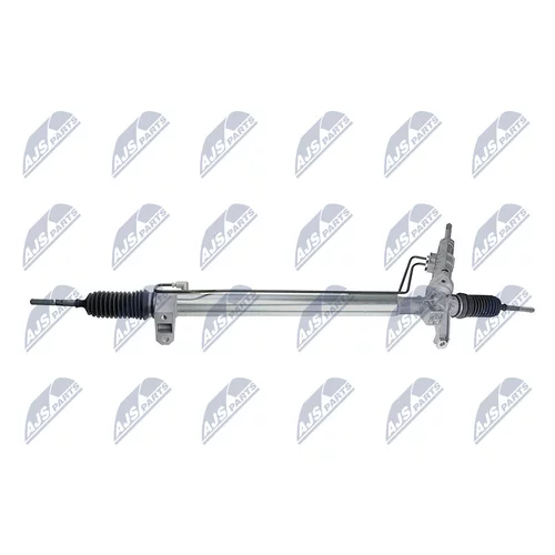 Prevodka riadenia SPK-PL-004 /NTY/ - obr. 1