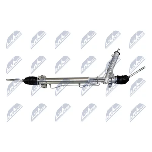 Prevodka riadenia SPK-PL-009 /NTY/ - obr. 1