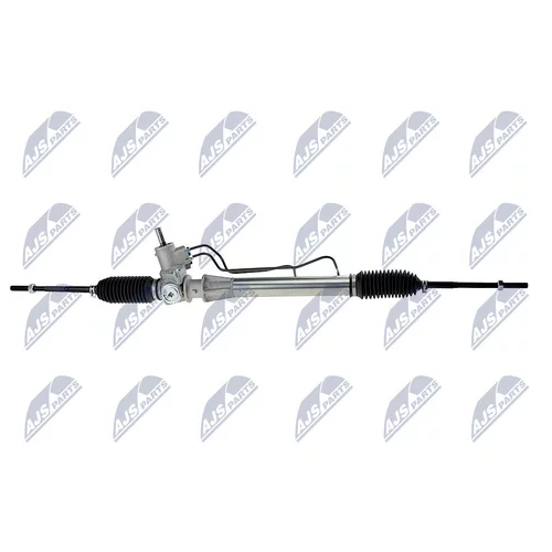 Prevodka riadenia SPK-RE-004 /NTY/ - obr. 1