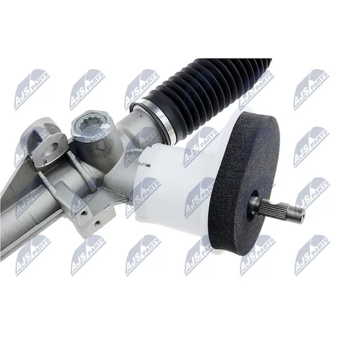 Prevodka riadenia SPK-RE-008 /NTY/ - obr. 2