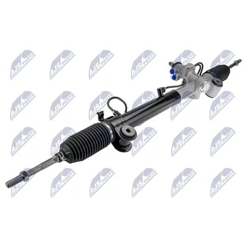 Hrebenova tyc, prevodovka riadenia SPK-TY-020 /NTY/ - obr. 1