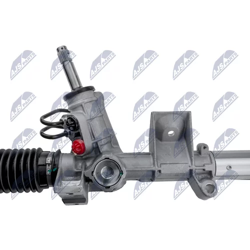 Prevodka riadenia SPK-VV-000 /NTY/ - obr. 2
