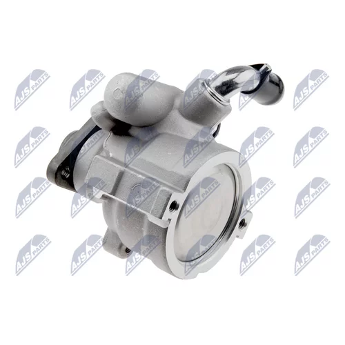 Hydraulické čerpadlo pre riadenie SPW-AR-003 /NTY/ - obr. 1