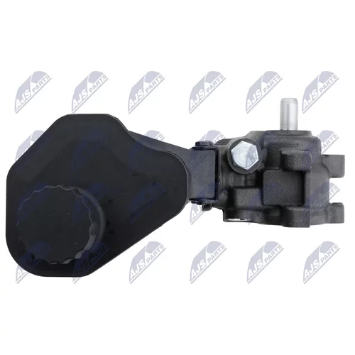 Hydraulické čerpadlo pre riadenie SPW-CH-060 /NTY/ - obr. 3