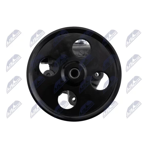 Hydraulické čerpadlo pre riadenie SPW-CH-067 /NTY/ - obr. 4