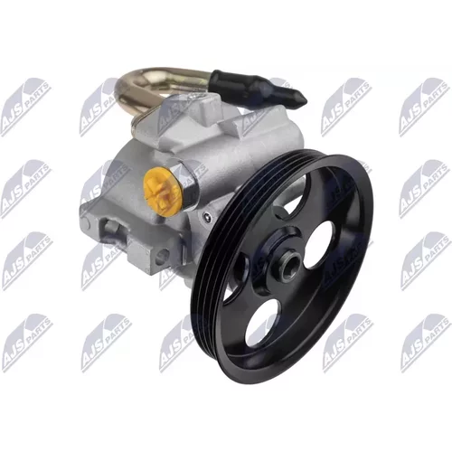 Hydraulické čerpadlo pre riadenie NTY SPW-CH-077