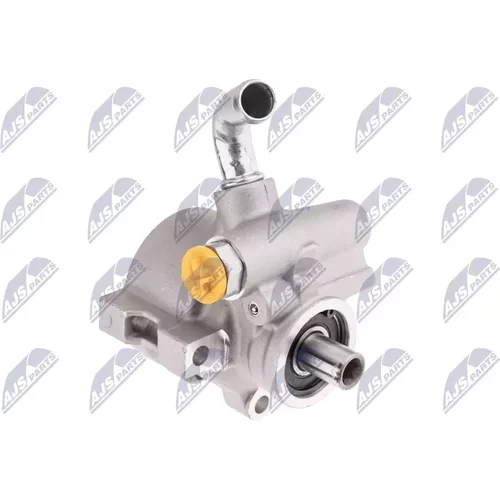 Hydraulické čerpadlo pre riadenie NTY SPW-CH-084