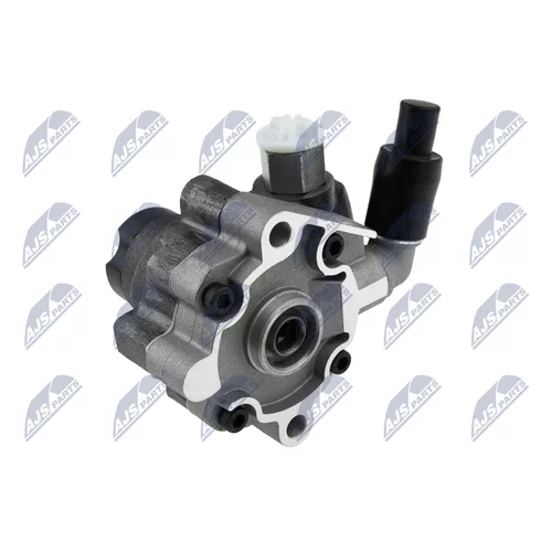 Hydraulické čerpadlo pre riadenie SPW-FR-026 /NTY/ - obr. 1