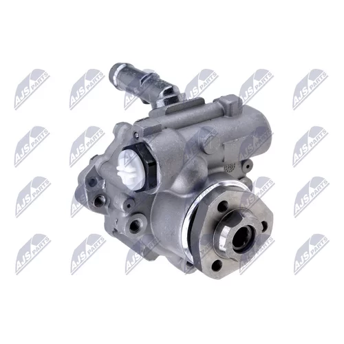 Hydraulické čerpadlo pre riadenie NTY SPW-FR-035