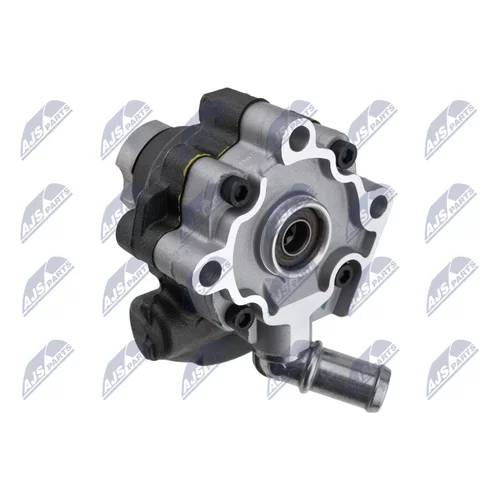 Hydraulické čerpadlo pre riadenie SPW-FR-037 /NTY/ - obr. 3