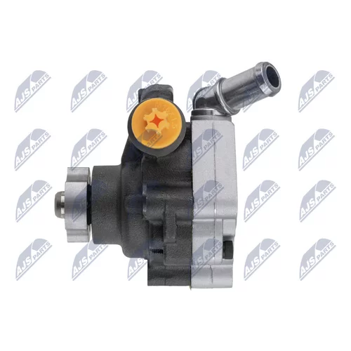 Hydraulické čerpadlo pre riadenie SPW-FR-037 /NTY/ - obr. 4