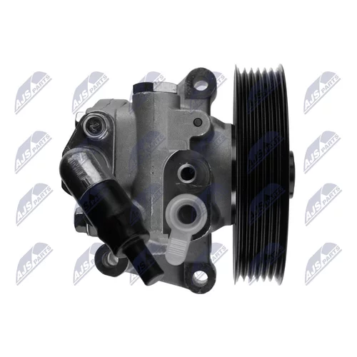 Hydraulické čerpadlo pre riadenie SPW-FR-038 /NTY/ - obr. 2