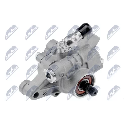 Hydraulické čerpadlo pre riadenie NTY SPW-HD-008