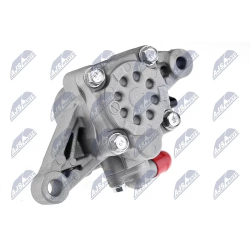 Hydraulické čerpadlo pre riadenie SPW-HD-013 /NTY/ - obr. 1