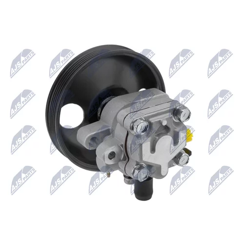 Hydraulické čerpadlo pre riadenie SPW-HY-506 /NTY/ - obr. 1