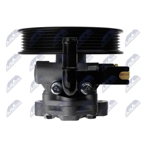 Hydraulické čerpadlo pre riadenie SPW-HY-516 /NTY/ - obr. 2