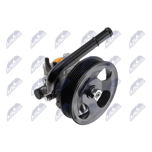 Hydraulické čerpadlo pre riadenie SPW-HY-522 /NTY/ - obr. 5