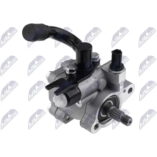 Hydraulické čerpadlo pre riadenie NTY SPW-HY-523
