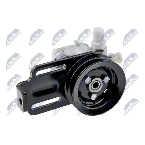 Hydraulické čerpadlo pre riadenie SPW-IS-002 /NTY/