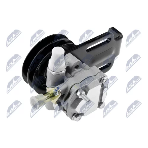 Hydraulické čerpadlo pre riadenie SPW-IS-002 /NTY/ - obr. 1
