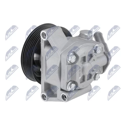 Hydraulické čerpadlo pre riadenie SPW-JG-006 /NTY/ - obr. 1