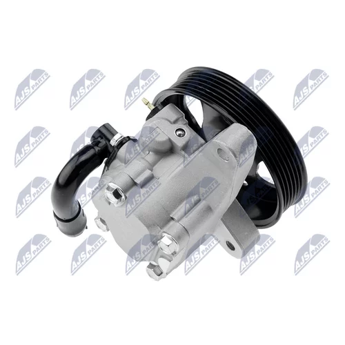 Hydraulické čerpadlo pre riadenie SPW-KA-002 /NTY/ - obr. 1
