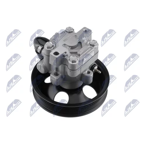 Hydraulické čerpadlo pre riadenie SPW-KA-005 /NTY/ - obr. 1