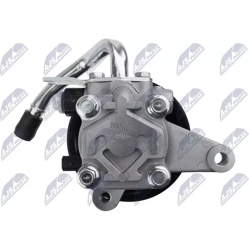 Hydraulické čerpadlo pre riadenie SPW-KA-007 /NTY/ - obr. 4