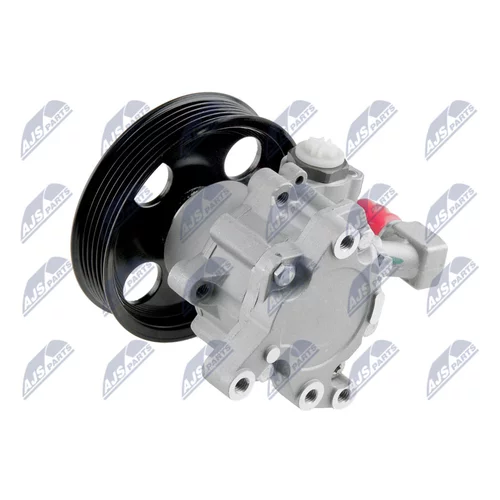 Hydraulické čerpadlo pre riadenie SPW-ME-032 /NTY/ - obr. 1
