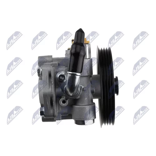Hydraulické čerpadlo pre riadenie SPW-MS-021 /NTY/ - obr. 2