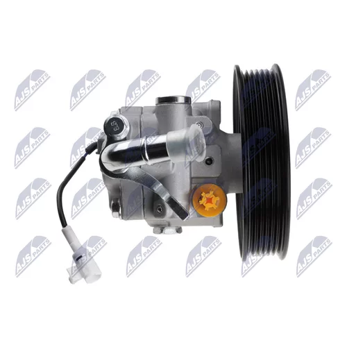Hydraulické čerpadlo pre riadenie SPW-MS-022 /NTY/ - obr. 2