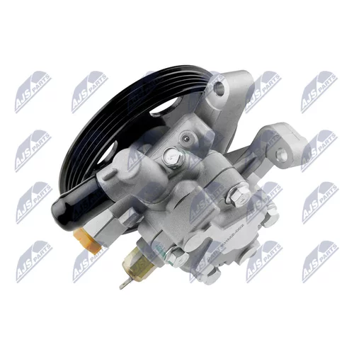 Hydraulické čerpadlo pre riadenie SPW-MZ-002 /NTY/ - obr. 1