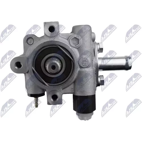 Hydraulické čerpadlo pre riadenie SPW-NS-021 /NTY/ - obr. 2