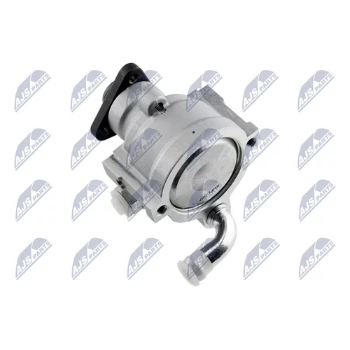Hydraulické čerpadlo pre riadenie SPW-PL-007 /NTY/ - obr. 1