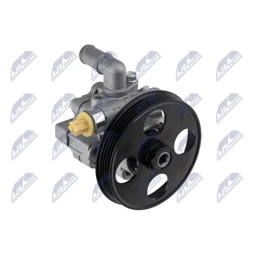 Hydraulické čerpadlo pre riadenie NTY SPW-PL-015