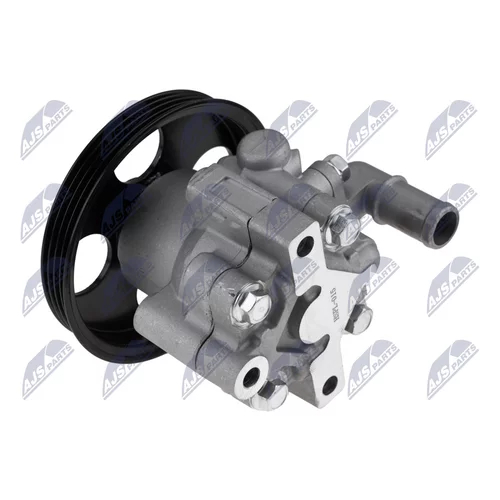 Hydraulické čerpadlo pre riadenie SPW-PL-015 /NTY/ - obr. 1