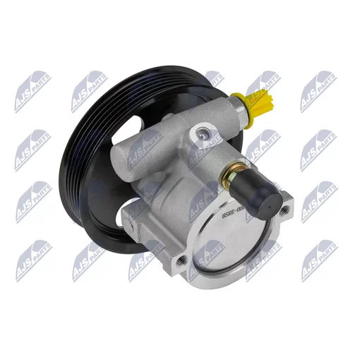 Hydraulické čerpadlo pre riadenie SPW-RE-006 /NTY/ - obr. 1