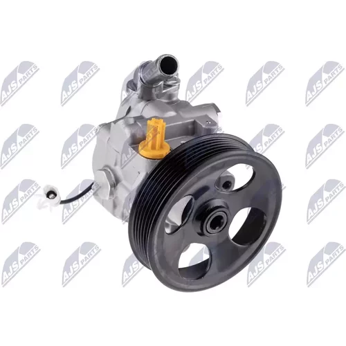 Hydraulické čerpadlo pre riadenie NTY SPW-SB-012