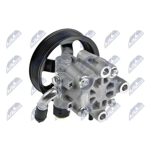 Hydraulické čerpadlo pre riadenie SPW-TY-019 /NTY/ - obr. 1