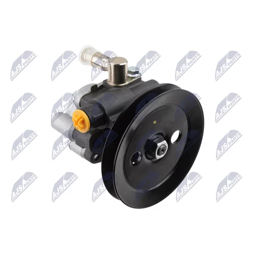 Hydraulické čerpadlo pre riadenie NTY SPW-TY-036