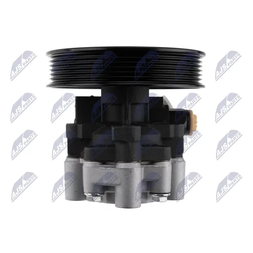 Hydraulické čerpadlo pre riadenie SPW-TY-039 /NTY/ - obr. 3