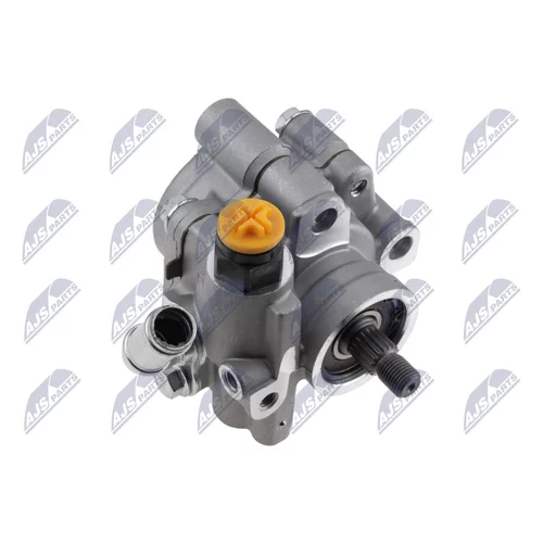Hydraulické čerpadlo pre riadenie SPW-TY-040 /NTY/ - obr. 1