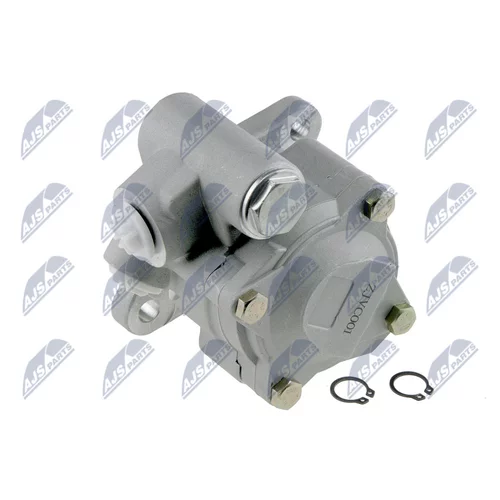 Hydraulické čerpadlo pre riadenie SPW-VC-001 /NTY/ - obr. 1
