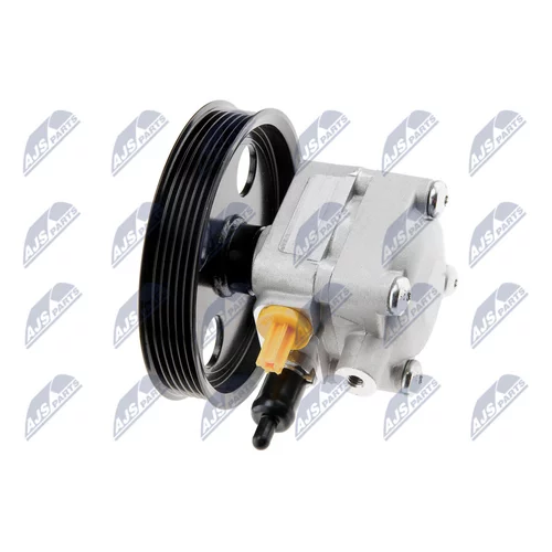 Hydraulické čerpadlo pre riadenie SPW-VV-008 /NTY/ - obr. 1