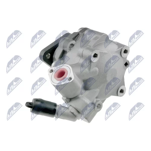 Hydraulické čerpadlo pre riadenie SPW-VW-001 /NTY/ - obr. 1